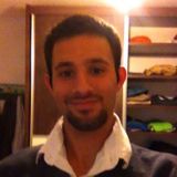 Omer from Bet Shemesh | Man | 36 years old | Gemini