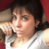 Bbvh from Cordoba | Woman | 35 years old | Cancer