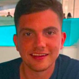 Farzinpfakouhv from Camden Town | Man | 34 years old | Gemini
