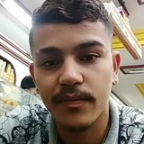 Ryannunes6W8 from Paulinia | Man | 25 years old | Virgo