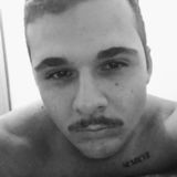 Cass from Sao Leopoldo | Man | 29 years old | Aquarius