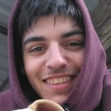 Mgarrel21D from Empalme Olmos | Man | 26 years old | Aquarius