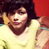 Ainia from Matamoros | Woman | 40 years old | Cancer