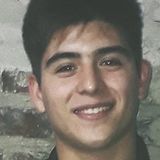 Grandote from San Jose | Man | 27 years old | Capricorn