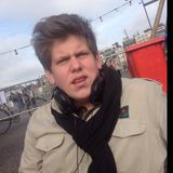Pieter from Kruibeke | Man | 31 years old | Gemini