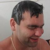 Cactos from Campina Grande | Man | 43 years old | Cancer