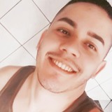 Jeferson from Nova Venecia | Man | 33 years old | Libra