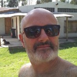 Ariel from Joaquin Suarez | Man | 61 years old | Virgo