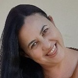 Sol from Pocos de Caldas | Woman | 47 years old | Libra