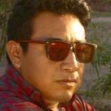 Isracontruccfd from Valladolid | Man | 34 years old | Cancer