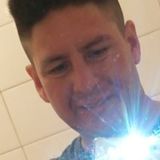 Djhernan from Santo Tome | Man | 43 years old | Aquarius