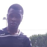 Keita from San Vito dei Normanni | Man | 26 years old | Gemini