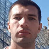 Andrei from Paris | Man | 30 years old | Sagittarius