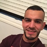Bisous from La Roche-sur-Yon | Man | 32 years old | Virgo