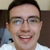 Rodri from Villa Angela | Man | 28 years old | Aquarius