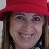Carmem from Presidente Prudente | Woman | 69 years old | Taurus