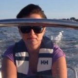 Hege from Odda | Woman | 55 years old | Aries