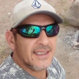 Ariel from Carrodilla | Man | 57 years old | Scorpio