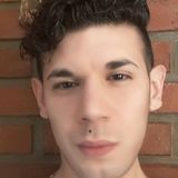 Colo from Ballester | Man | 36 years old | Cancer