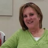 Rebecca from Zhabinka | Woman | 60 years old | Virgo