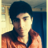 Jorge from Cabrero | Man | 31 years old | Aquarius