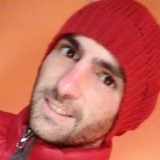 Gabrielmitibd from Alberti | Man | 32 years old | Virgo
