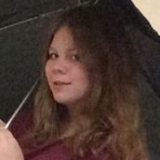 Nadine from Vienna | Woman | 31 years old | Libra