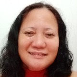 Jerrelymorquvz from Zamboanga | Woman | 57 years old | Cancer