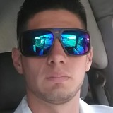 Fallas from Heredia | Man | 41 years old | Gemini