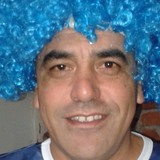 Fabio from Artigas | Man | 52 years old | Sagittarius