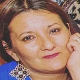 Paoramirezji2S from Retiro | Woman | 43 years old | Libra