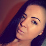 Siljus from Stavanger | Woman | 29 years old | Capricorn