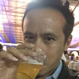 Khek from Vientiane | Man | 44 years old | Cancer