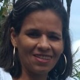 Sandra from Aracaju | Woman | 49 years old | Gemini