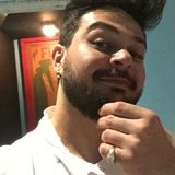 Sinval from London | Man | 35 years old | Aries