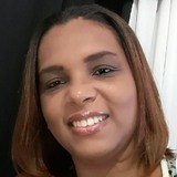 Nega from Inhapim | Woman | 45 years old | Taurus