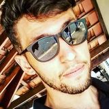 Marquinhos from Santa Rita do Passa Quatro | Man | 27 years old | Taurus