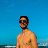 Frankjamesonps from Saint Petersburg | Man | 49 years old | Cancer