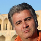 Yousef from Tehran | Man | 51 years old | Gemini