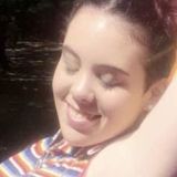Brooke from Dublin | Woman | 27 years old | Virgo