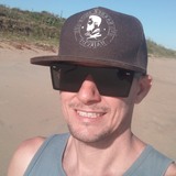 Batalha from Macae | Man | 44 years old | Aries