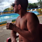 Fabricioolivws from Itaberaba | Man | 44 years old | Taurus