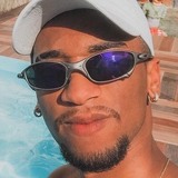 Daniellaurinl3 from Pirai | Man | 23 years old | Capricorn