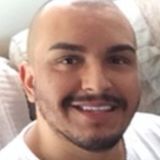 Diego from Sapucaia | Man | 39 years old | Capricorn