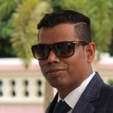 Melwwin from Goa | Man | 39 years old | Capricorn
