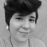 Ana from Joinville | Woman | 28 years old | Aquarius