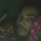 Sergiogomespvo from Sao Joao do Paraiso | Man | 35 years old | Scorpio