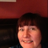 Suse from Glasgow | Woman | 54 years old | Taurus
