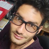 Yassedmenes6Y from San Gil | Man | 34 years old | Leo