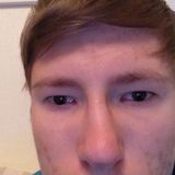 Jussi from Joensuu | Man | 34 years old | Cancer